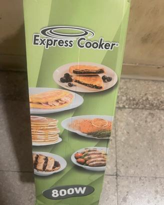 Express Cooker