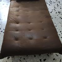 chaise long-letto