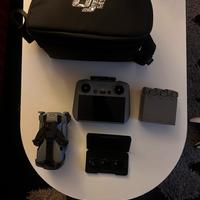 Dji mini 5 pro fly more