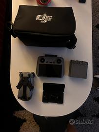 Dji mini 5 pro fly more