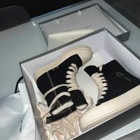 scarpe rick owens originali