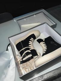 scarpe rick owens originali