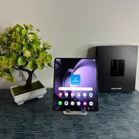 Samsung Z Fold 5 256GB Garanzia 12 Mesi Fattura