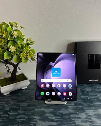 Samsung Z Fold 5 256GB Garanzia 12 Mesi Fattura