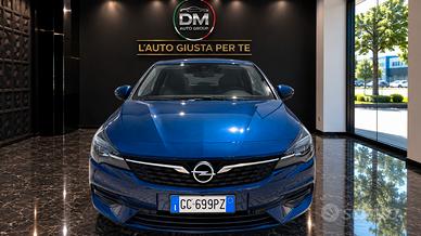 Opel Astra 1.5 CDTI 122 CV S&S AT9 Sports Tourer B