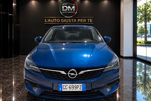 Opel Astra 1.5 CDTI 122 CV S&S AT9 Sports Tourer B