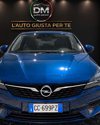 Opel Astra 1.5 CDTI 122 CV S&S AT9 Sports Tourer B