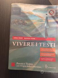 Vivere i testi