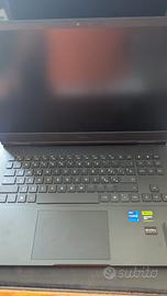 Laptop Omen 4080 in GARANZIA!