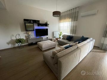 Divano  "Incanto D’Artista" Poltrone Sofà