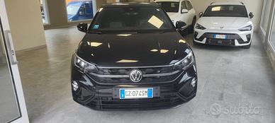 Volkswagen Taigo 1.0 TSI 115 CV R-Line