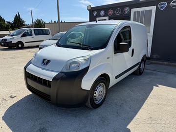 Peugeot Bipper 1.4 HDi 70CV Furgone