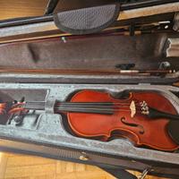 Violino Yamaha V5 1/4