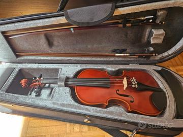 Violino Yamaha V5 1/4