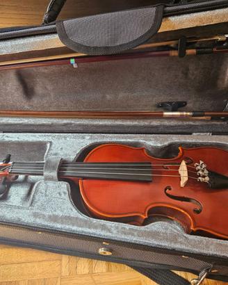 Violino Yamaha V5 1/4