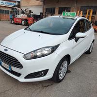 Ford Fiesta 1.4 3 porte Bz.- GPL, EURO 6, GPL DA R