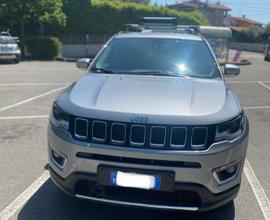 Jeep Compass 2.0 diesel