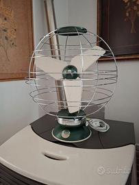 Ventilatore San Giorgio Zodiaco rarissimo da tavol