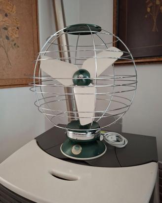 Ventilatore San Giorgio Zodiaco rarissimo da tavol