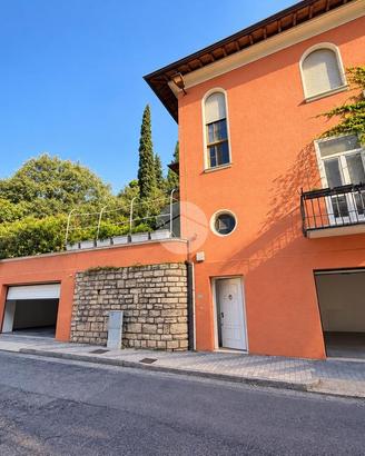 VILLA SINGOLA A BRESCIA