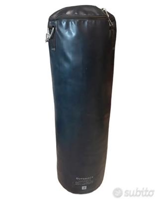 Sacco da boxe