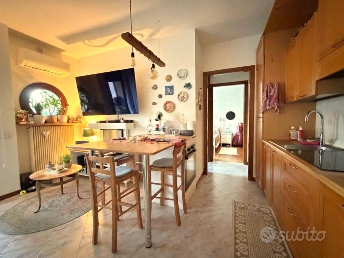 Appartamento – Ponzano, Zanella - Altro