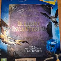 gioco ps3 - IL LIBRO DEGLI INCANTESIMI 