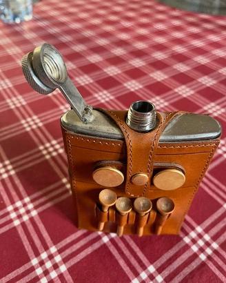 Accessorio borraccia  per gioco Golf