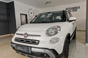 Fiat 500L 1.3 Multijet 95 CV Cross Fulll 2022