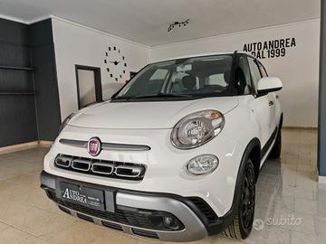 Fiat 500L 1.3 Multijet 95 CV Cross Fulll 2022