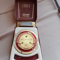 esposimetro vintage Zeiss Ikon Ikophot