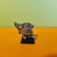 Assassino 5 ed Skaven Warhammer