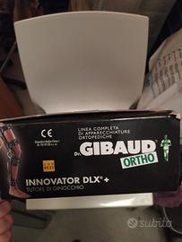 Tutore Gibaud innovatori dlx