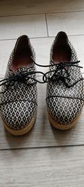 Max&Co scarpe stringate 36 