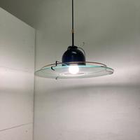 Lampadario stile Castiglioni