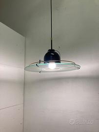 Lampadario stile Castiglioni