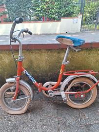 Bici Atala bimbo