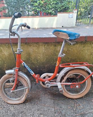 Bici Atala bimbo