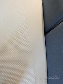 Materasso Tempur original 21