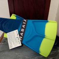 pinne piscina Nabaiji Decathlon 37/38