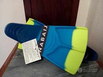 pinne piscina Nabaiji Decathlon 37/38