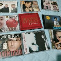 CD musicali napoletani nuovi