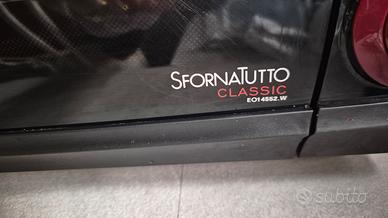 sfornatutto de longhi