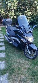 Scooter kymco 500