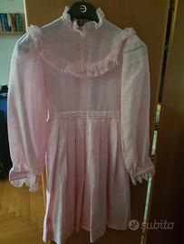 Vestito da cerimonia 