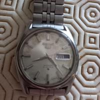 Orologio Seiko 5 6119 vintage
