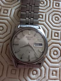 Orologio Seiko 5 6119 vintage