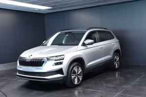SKODA Karoq 2.0 TDI EVO SCR 115 CV DSG Executive