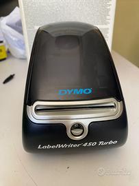 DYMO LabelWriter 450 Turbo