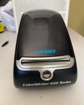 DYMO LabelWriter 450 Turbo
